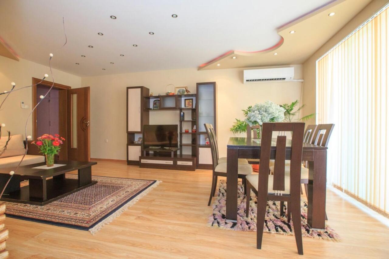 Apartment мария парк Sandanski