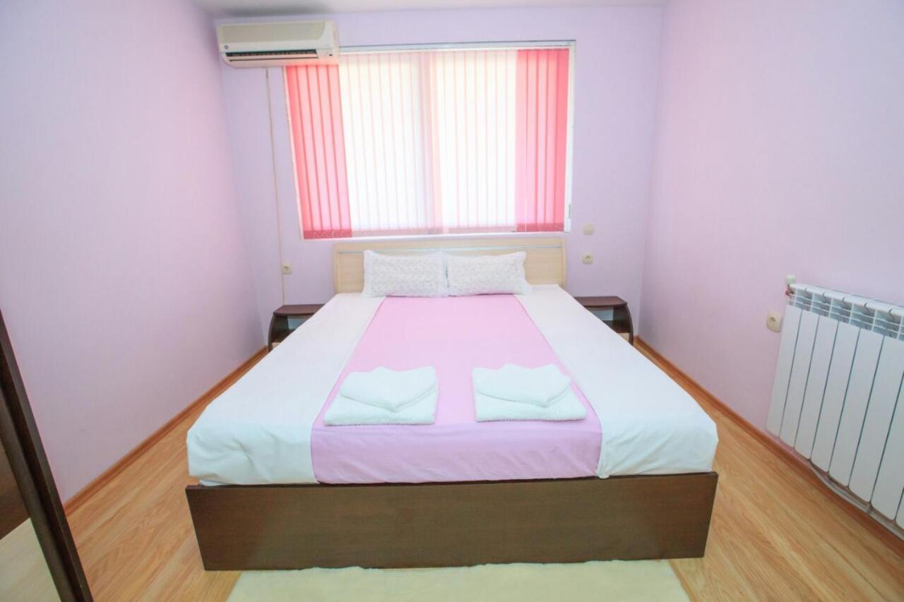 Apartment мария парк Sandanski